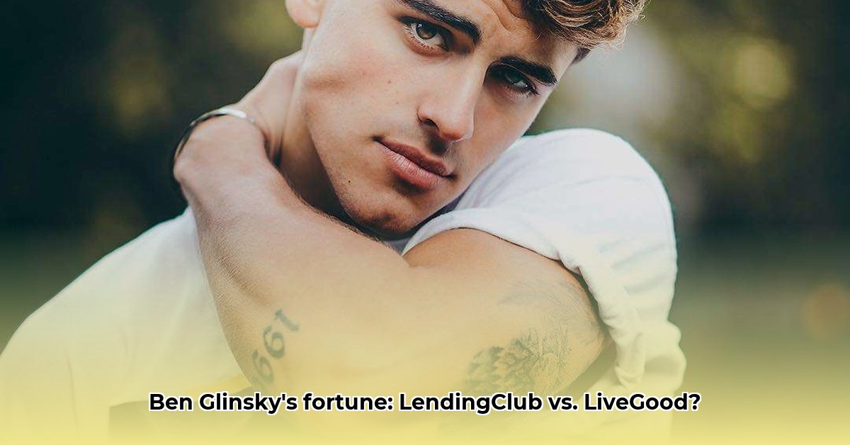 ben-glinsky-net-worth